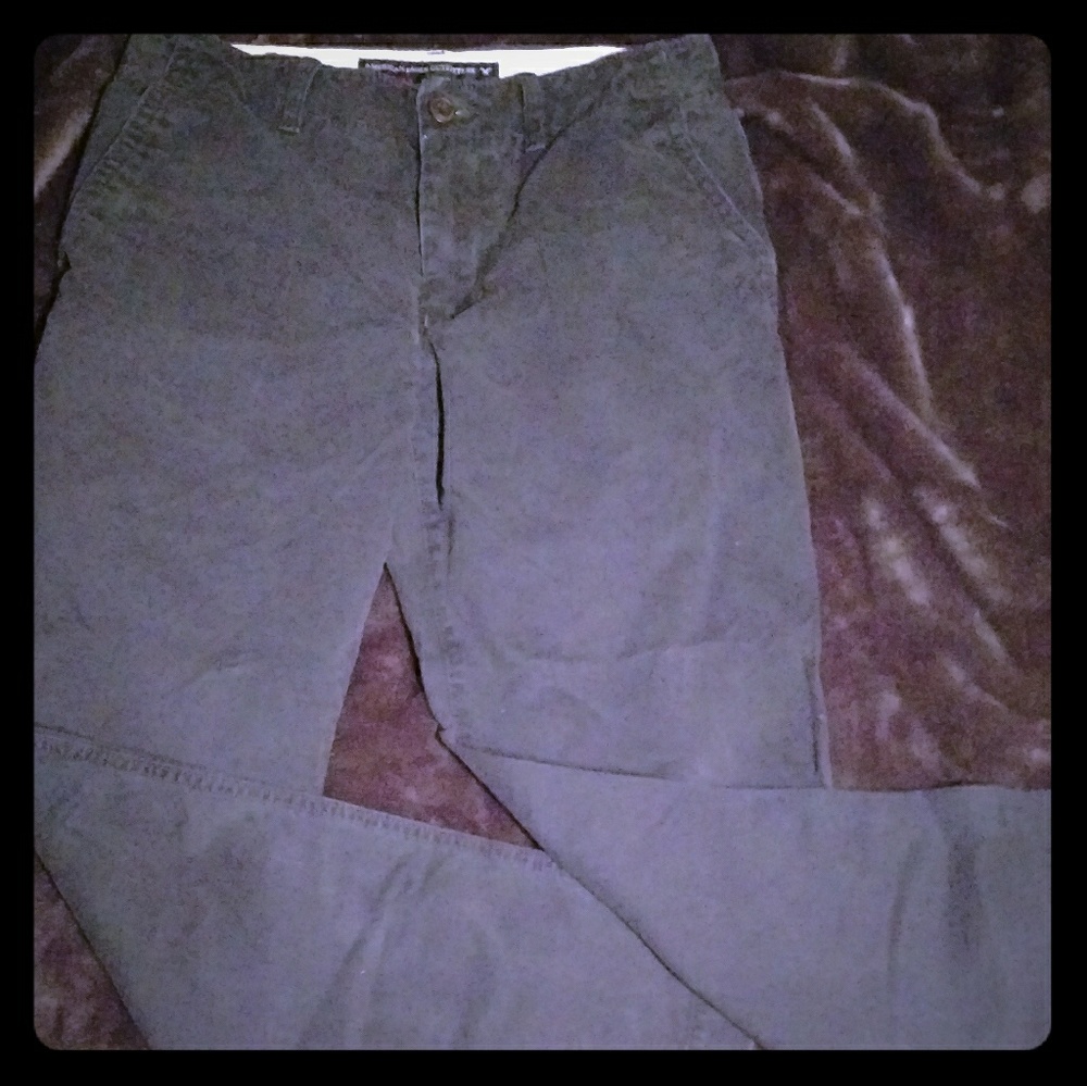 Men's American Eagle Relaxed